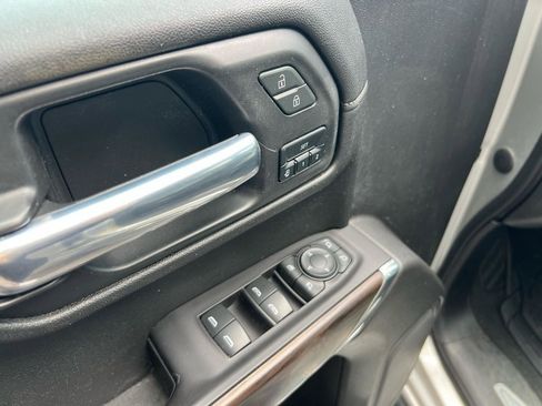 Used 2021 GMC Sierra 1500 SLT w/ SLT Premium Package image 24