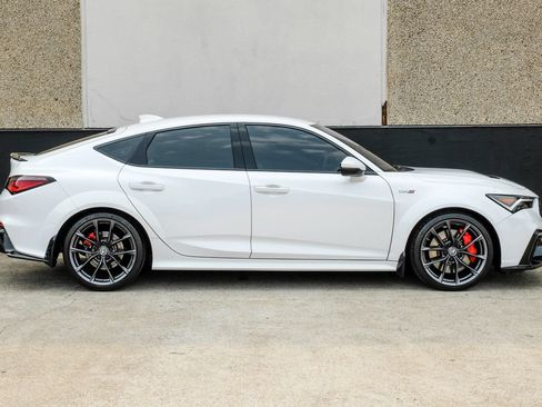 Used 2024 Acura Integra Type S FWD image 10