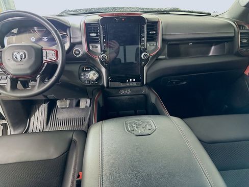Used 2025 RAM 1500 Rebel w/ Rebel Level 1 Equipment Group image 18