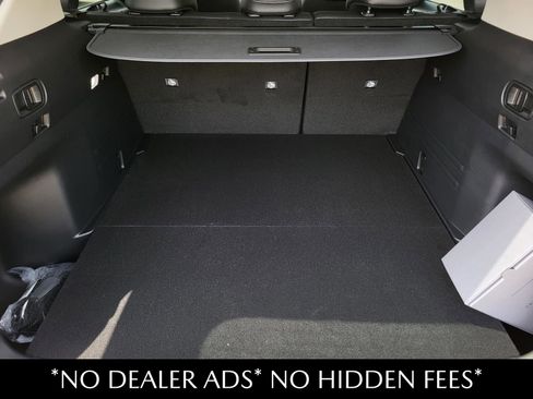 New 2026 MAZDA CX-50 AWD 2.5 S w/ Cargo Package image 8