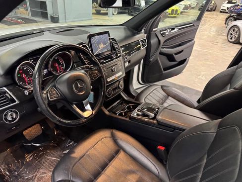 Used 2017 Mercedes-Benz GLE 350 GLE 350 image 35