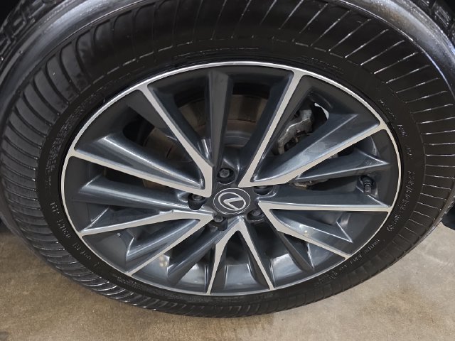 Certified 2024 Lexus NX 350 AWD image 32
