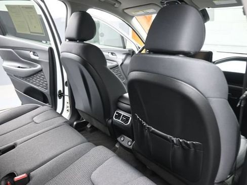 Used 2023 Hyundai Santa Fe SEL FWD image 24
