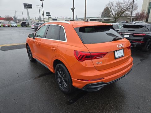 Used 2022 Audi Q3 2.0T Premium image 5