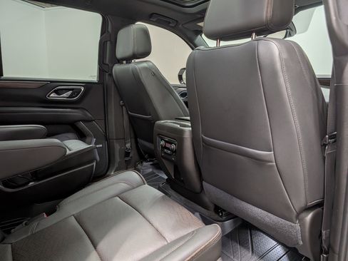 Used 2021 Chevrolet Tahoe High Country image 20