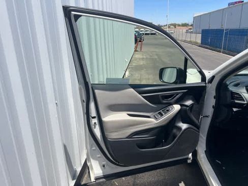 Certified 2023 Subaru Forester AWD/4WD image 13