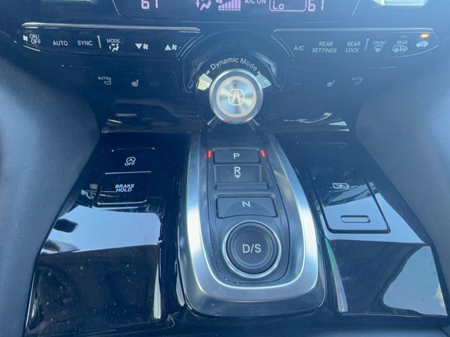 Used 2024 Acura MDX w/ Technology Package FWD image 24