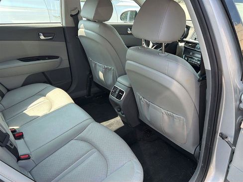 Used 2016 Kia Optima EX FWD image 8