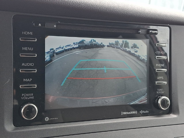 Used 2019 Toyota Sienna LE FWD image 18