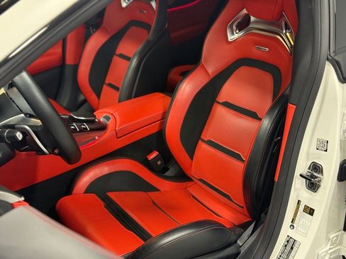 Used 2023 Mercedes-Benz AMG GT 63 S image 17