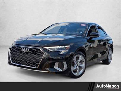 Used 2023 Audi A3 2.0T Premium