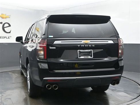 Used 2023 Chevrolet Tahoe High Country w/ Max Trailering Package image 37