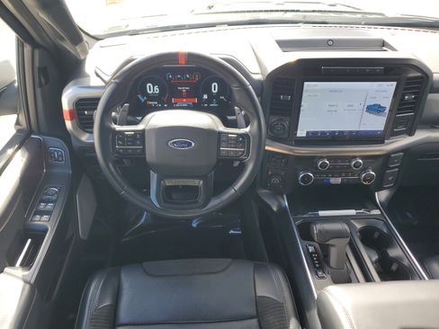 Used 2023 Ford F150 Raptor image 14