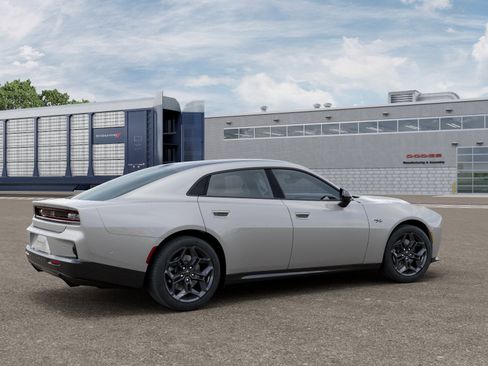 New 2026 Dodge Charger GT w/ Driver Convenience Group AWD/4WD image 11