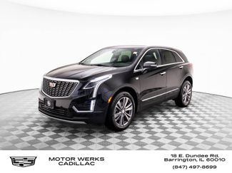 New 2026 Cadillac XT5 Premium Luxury w/ Driver Assist Package 360° Tour