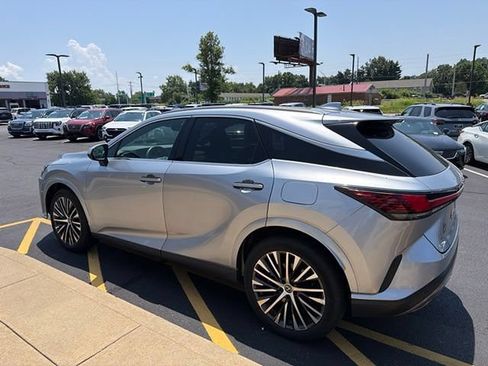 Used 2023 Lexus RX 350 Premium Plus w/ Cold Area Package AWD/4WD image 13