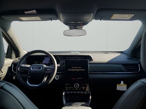 New 2026 GMC Terrain AT4 w/ Convenience Package III image 22