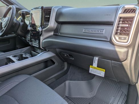 New 2026 RAM 2500 Big Horn image 10