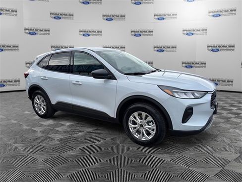 New 2025 Ford Escape Active w/ Tech Pack #1 image 7