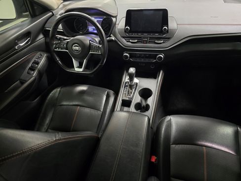 Used 2020 Nissan Altima 2.5 SR image 19