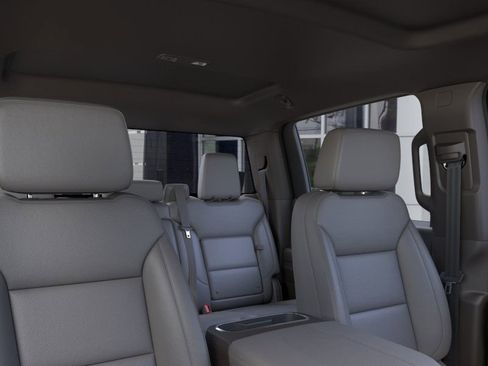 New 2026 GMC Sierra 1500 SLT RWD image 24