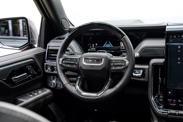Used 2026 GMC Yukon AT4 Ultimate AWD/4WD image 45