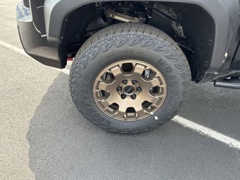 New 2026 Toyota Tacoma 4x4 Double Cab Hybrid image 20