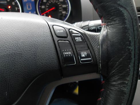 Used 2010 Honda CR-V EX image 17