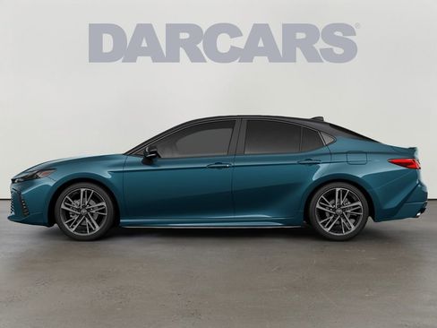 New 2026 Toyota Camry XSE FWD image 11