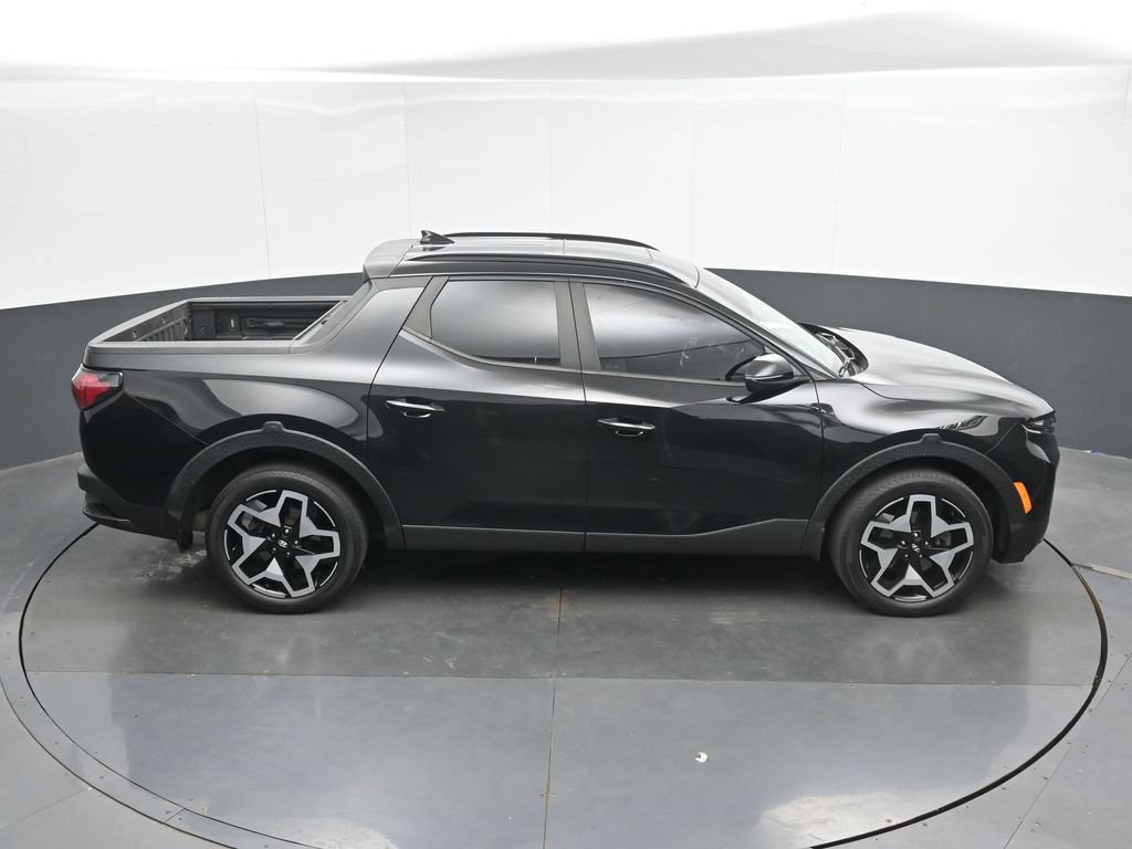 Used 2022 Hyundai Santa Cruz Limited AWD/4WD image 32