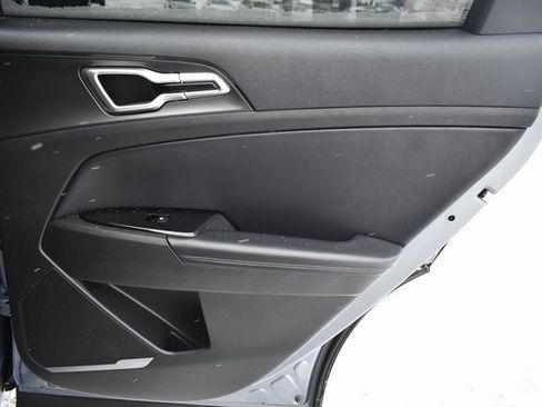 Used 2023 Kia Sportage EX image 41