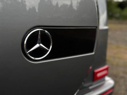 Used 2019 Mercedes-Benz G 550 image 56