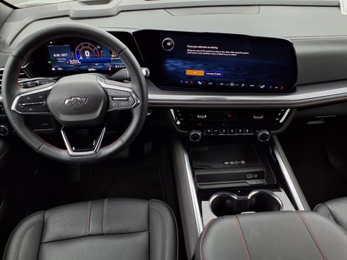 Used 2025 Chevrolet Tahoe RST w/ Comfort Package image 32