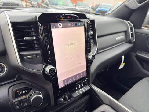 New 2026 RAM 1500 Big Horn image 22