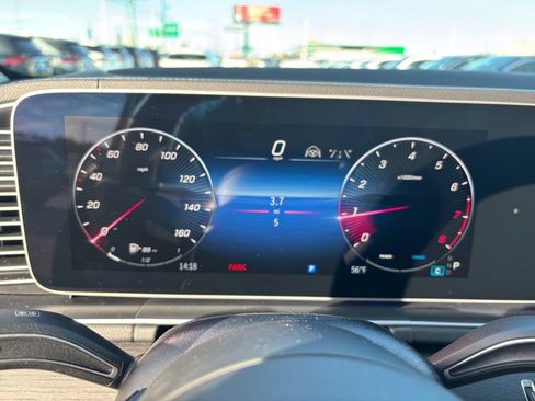Certified 2026 Mercedes-Benz GLE 350 4MATIC image 20