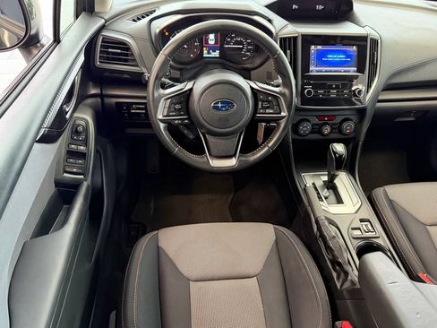 Used 2019 Subaru Crosstrek 2.0i Premium w/ Eyesight System AWD/4WD image 7