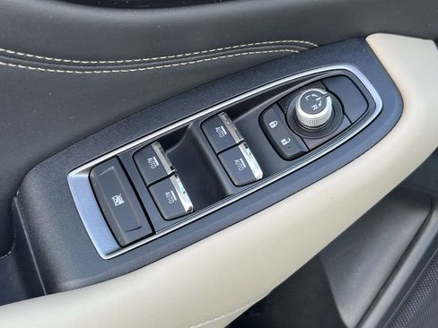 Used 2020 Subaru Outback Limited w/ Popular Package #2 image 19