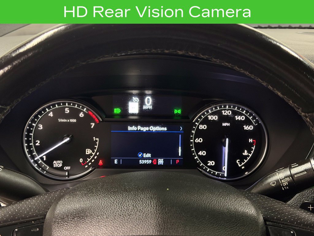 Certified 2021 Cadillac XT4 Sport w/ Cold Weather Package AWD/4WD image 44