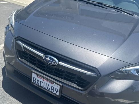 Used 2020 Subaru Crosstrek 2.0i Premium w/ Popular Package #2 AWD/4WD image 18