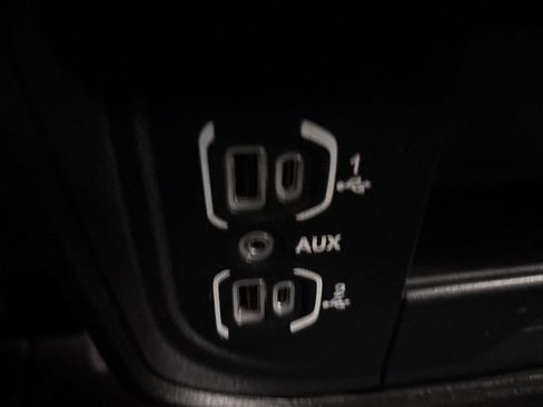 Used 2024 RAM 2500 Big Horn image 19