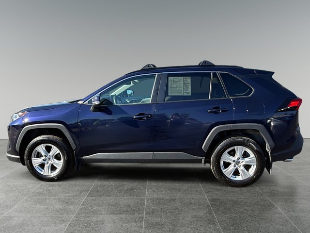Certified 2021 Toyota RAV4 XLE w/ Convenience Package AWD/4WD image 2