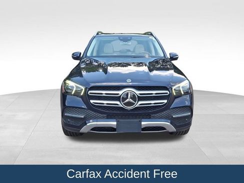 Used 2020 Mercedes-Benz GLE 350 4MATIC image 3