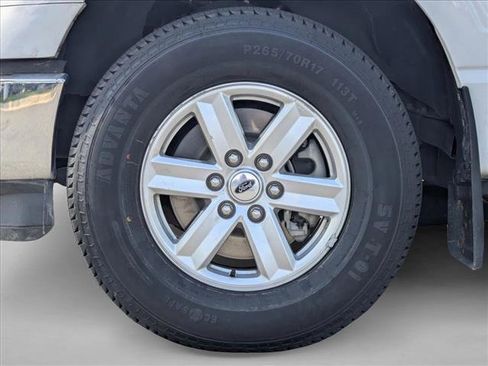 Used 2022 Ford F150 XL w/ Equipment Group 101A High image 22