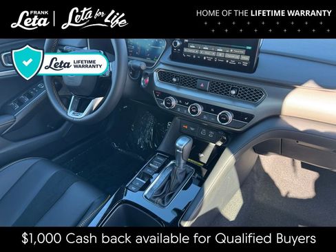 New 2026 Acura Integra A-Spec image 28