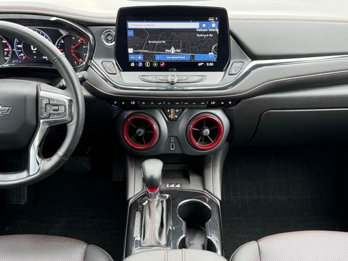 Used 2024 Chevrolet Blazer RS w/ Driver Confidence II Package image 18