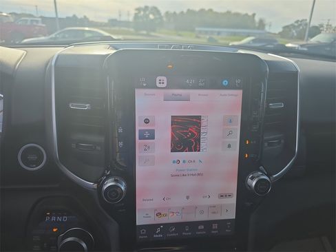 New 2026 RAM 1500 Big Horn image 16