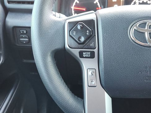 Used 2023 Toyota 4Runner SR5 image 32