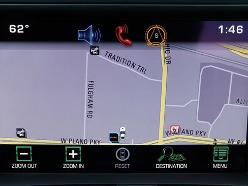 Used 2015 Chevrolet Corvette Stingray Coupe w/ 3LT Preferred Equipment Group image 22