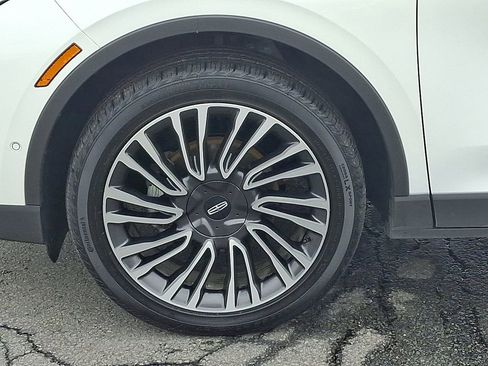 Certified 2022 Lincoln Corsair Reserve w/ Equipment Group 201A image 8