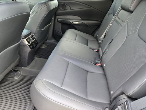 Certified 2025 Lexus RX 350 Premium Plus w/ Convenience Package FWD image 28
